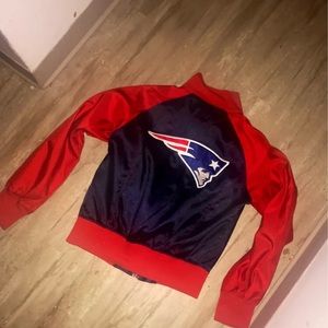 NFL jacket